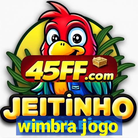 wimbra jogo